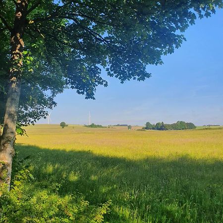 Schoene Aussicht Nettersheim Kültér fotó