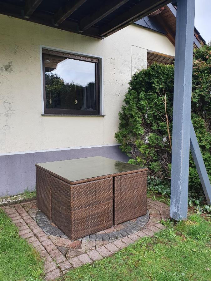 Schoene Aussicht Nettersheim Kültér fotó