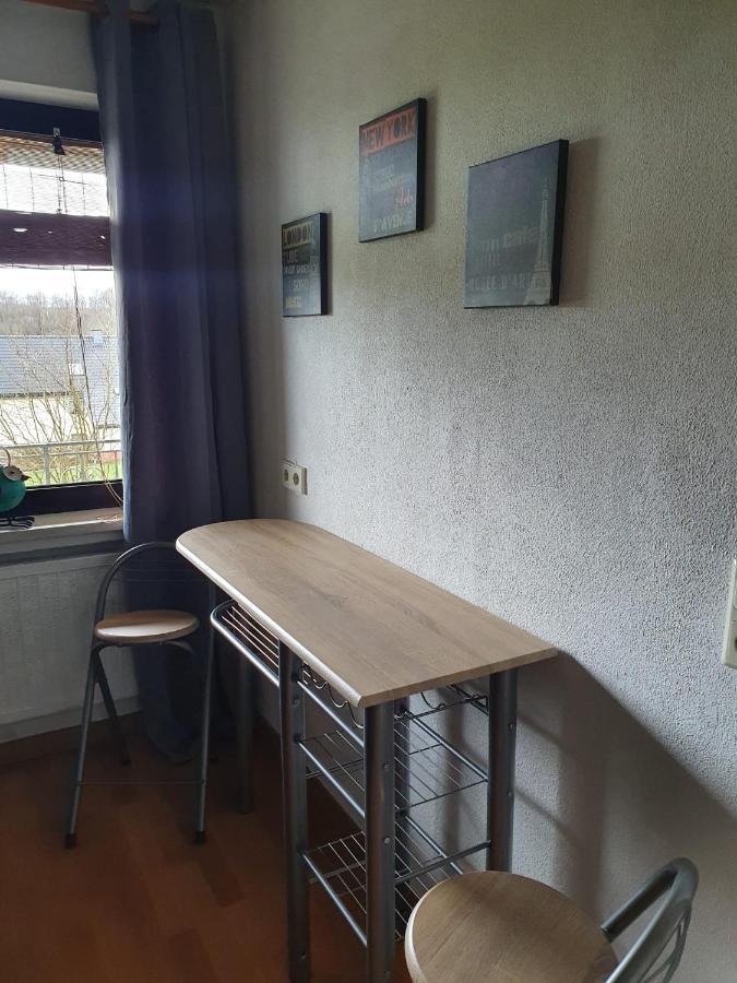 Schoene Aussicht Nettersheim Kültér fotó