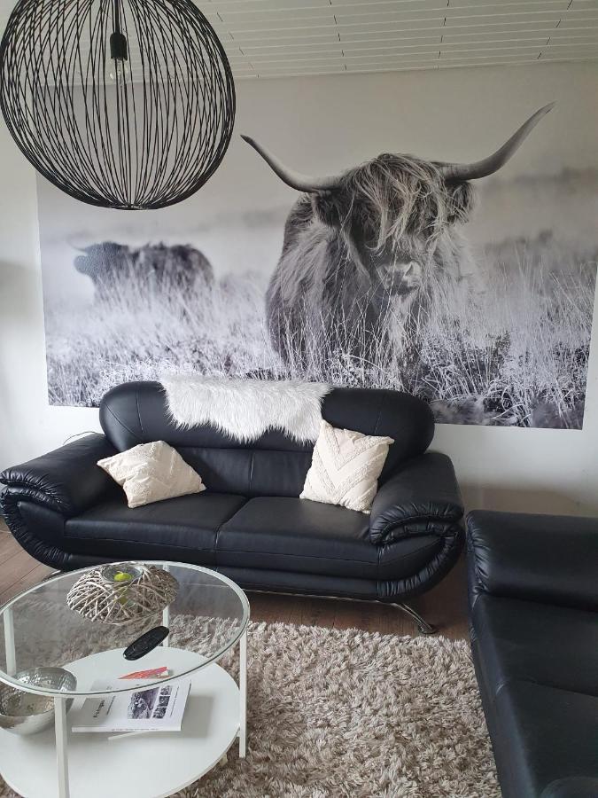 Schoene Aussicht Nettersheim Kültér fotó