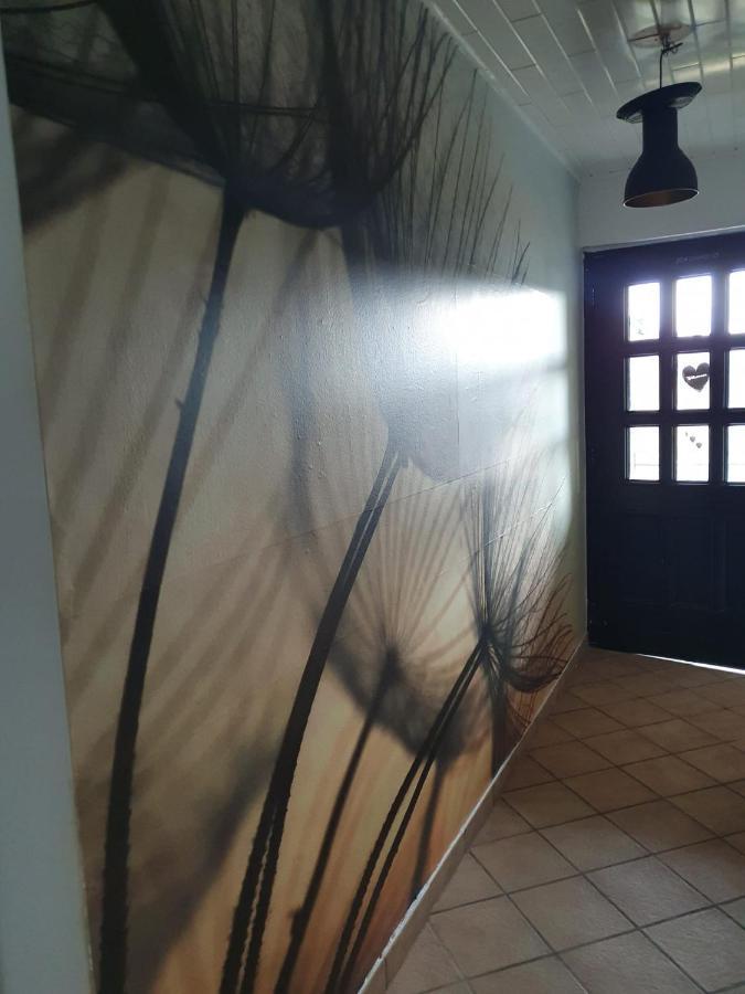 Schoene Aussicht Nettersheim Kültér fotó