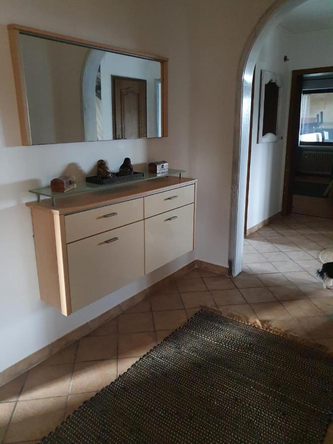Schoene Aussicht Nettersheim Kültér fotó
