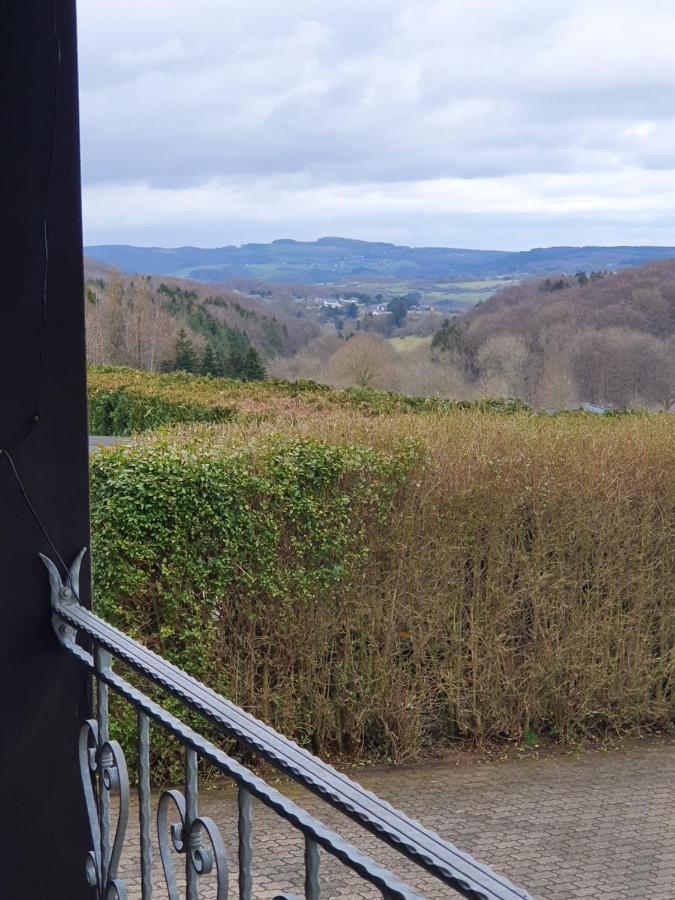 Schoene Aussicht Nettersheim Kültér fotó