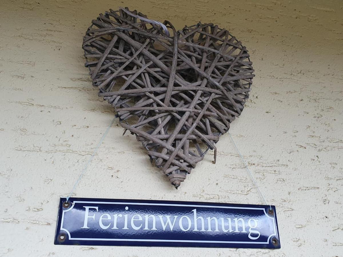 Schoene Aussicht Nettersheim Kültér fotó