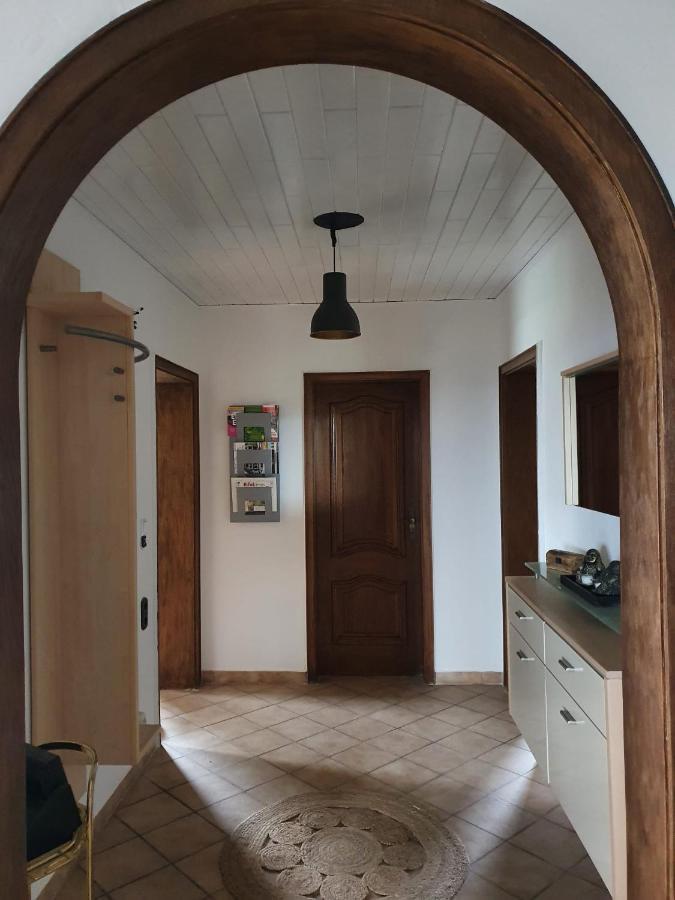 Schoene Aussicht Nettersheim Kültér fotó