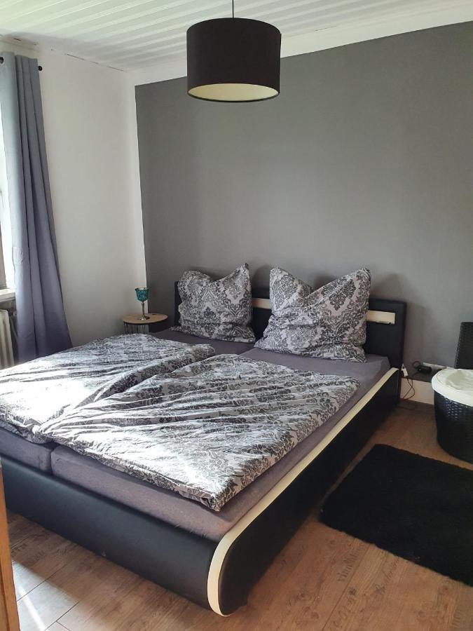 Schoene Aussicht Nettersheim Kültér fotó