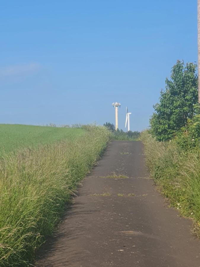 Schoene Aussicht Nettersheim Kültér fotó