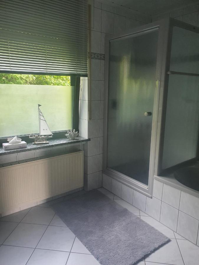 Schoene Aussicht Nettersheim Kültér fotó