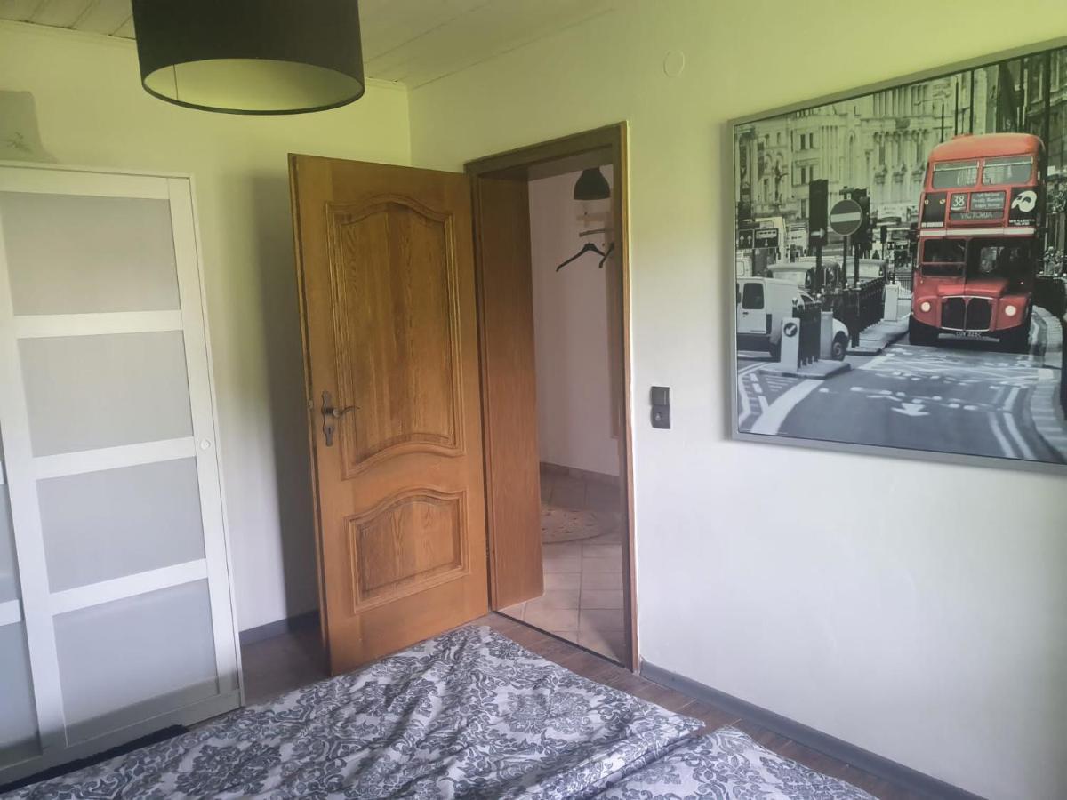 Schoene Aussicht Nettersheim Kültér fotó