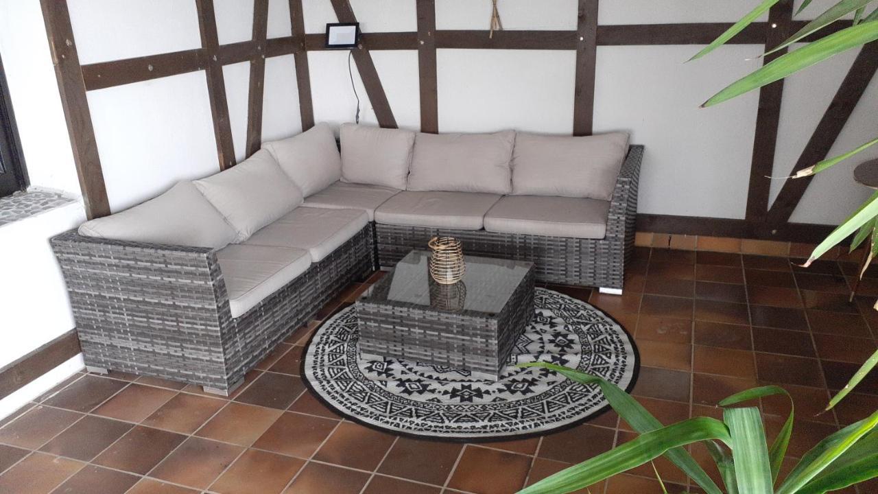 Schoene Aussicht Nettersheim Kültér fotó